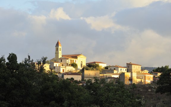 onanì, nuoro, panoramica, laboratorio 