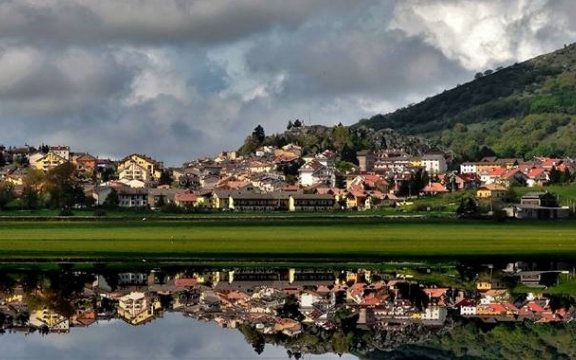 Ovindoli