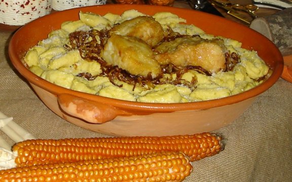Macchiagodena_Polenta