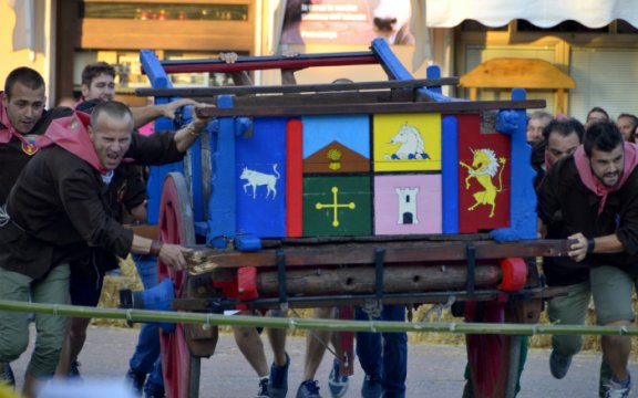 A Pietralunga l’estate si anima con feste e tradizioni