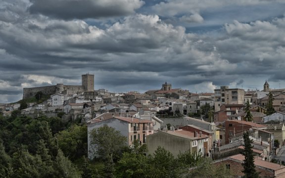 Deliceto-panorama