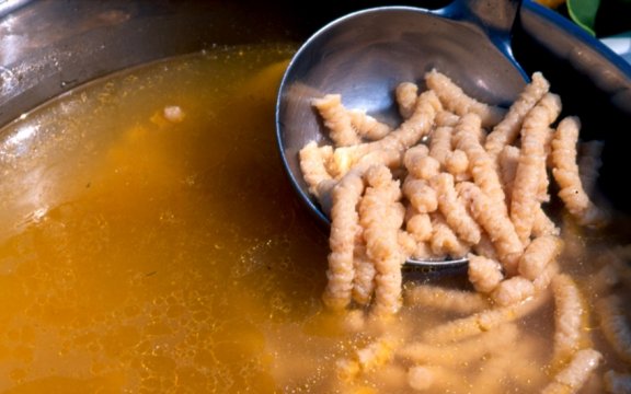 passatelli-in-brodo-Bertinoro-comunita-del-cibo-buono-e-autentico