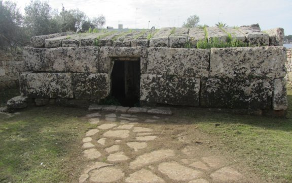 Patu-centopietre