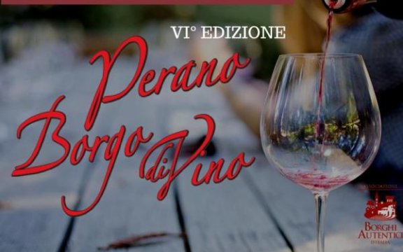 Perano-borgo-divino