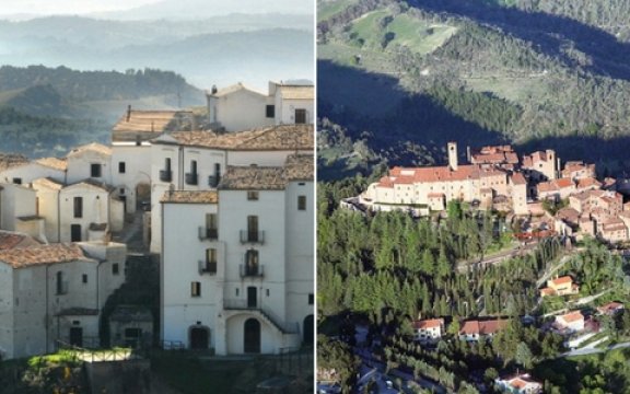 Piccolo Festival delle Radici 2017