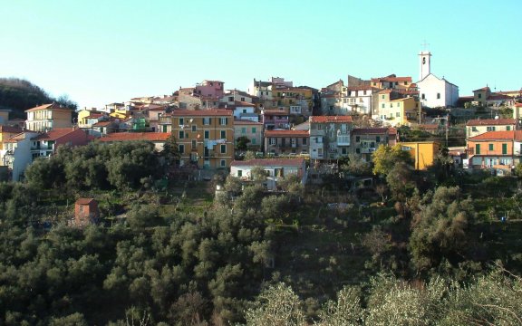 pitelli panorama borghi autentici d'italia ph. Matteo Trombello