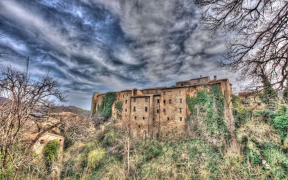 Rotella poggio Canoso