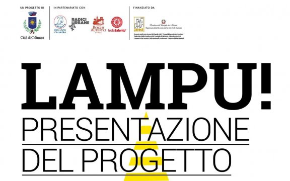 Presentazione-Lampu