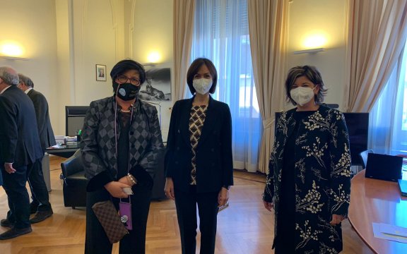 Incontro-Ministra-per-il Sud