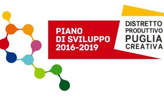 puglia creativa