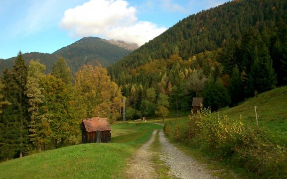 Ravascletto-località-Cordea