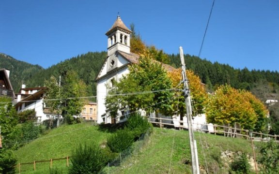 Ravascletto-Chiesa-Santo-Spirito