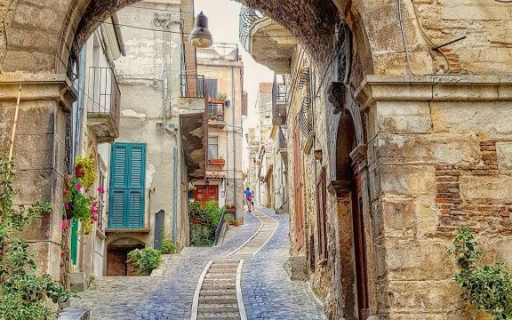 Riqualificazione-Borghi