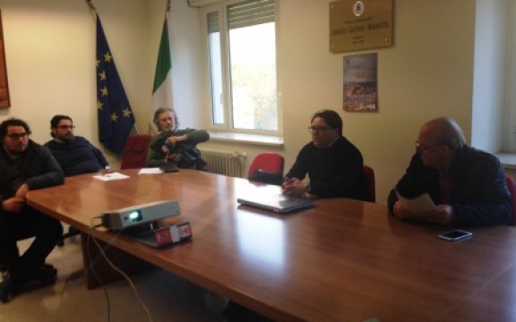 Sistema Comunita' ospitali Monti Dauni, incontri divuglativi
