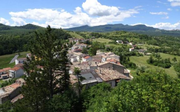 Rosello-panoramica