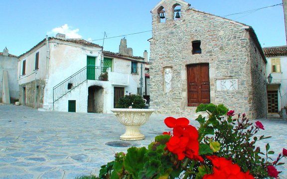 Roseto Capo Spulico_Chiesa_Immacolata_Concezione