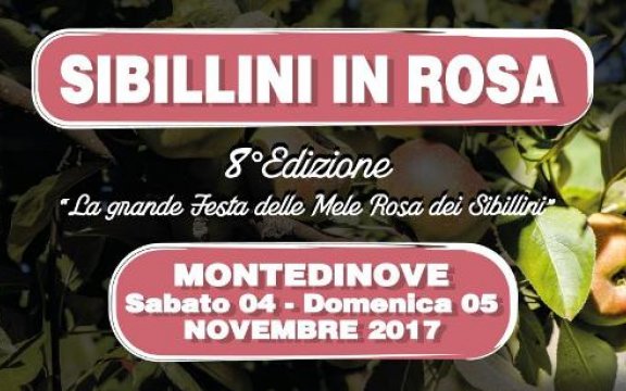 Sibillini-in-rosa-montedinove