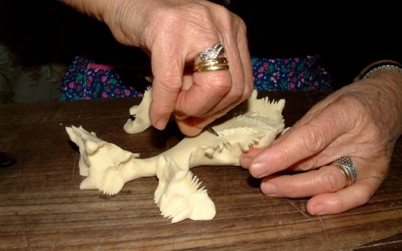 Sorradile Sa Simbula