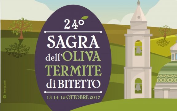 Sagra_Oliva_Termite_Bitetto