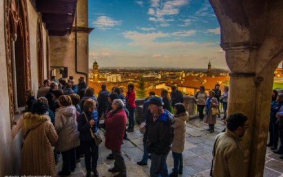 Saluzzo-Comunità Ospitale