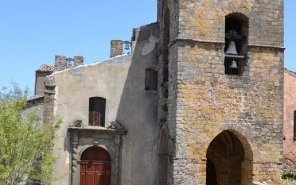San-Mauro-Castelverde-chiesa-di-san--giorgio