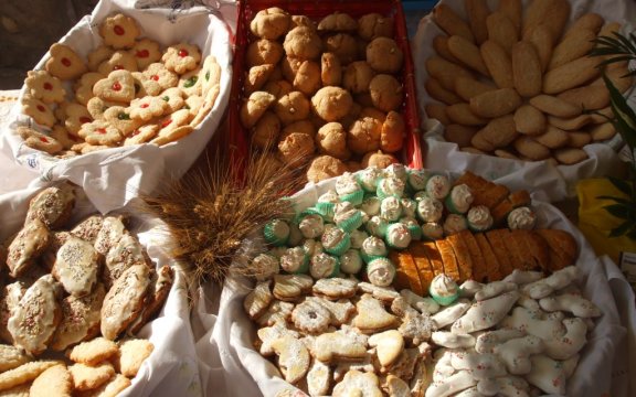 Sardara_dolci_tipici