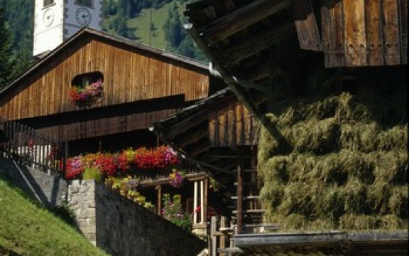 Sauris Val Lumiei