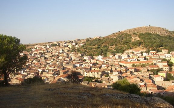 scano di montiferro