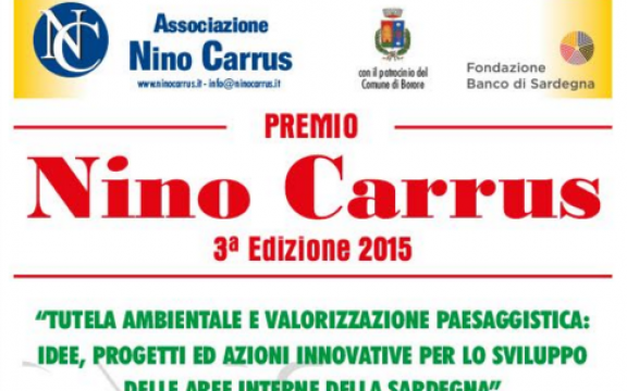 associazione nino carrus borore 