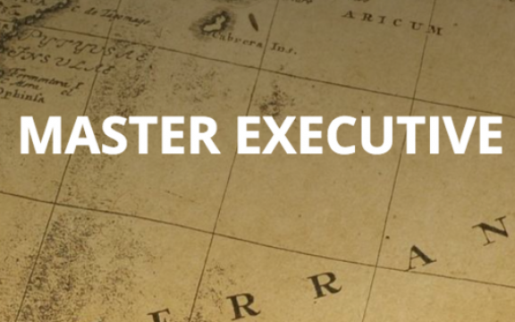 executive master per operatori e manager del turismo sostenibile e reseponsabile