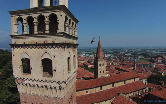 saluzzo, cuneo, presentazione manifesto bai