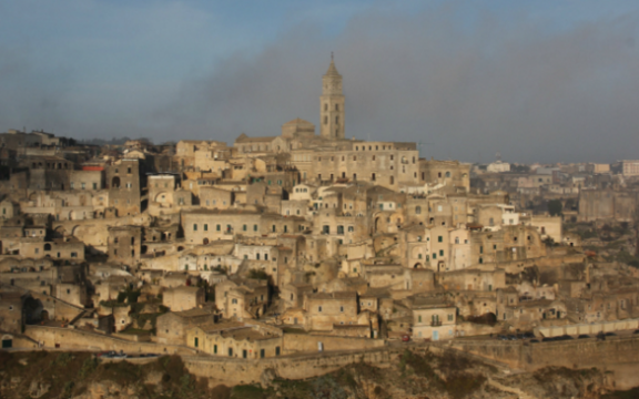 matera