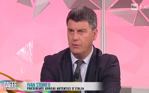 Borghi Autentici su Raiuno: il video