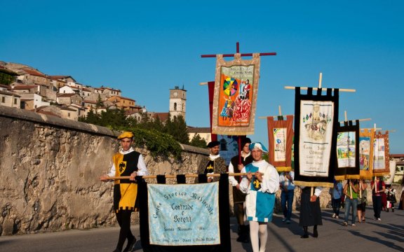 Scurcola_Marsicana_corteo storico_foto_Fabio Mammarella