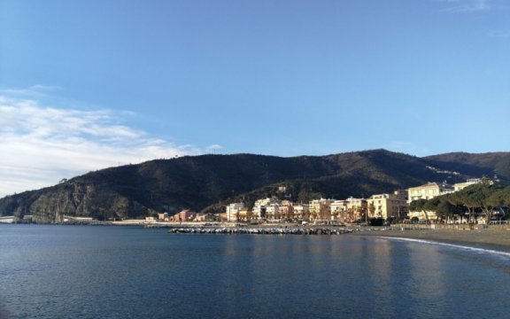 Sestri Levante-Tigullio