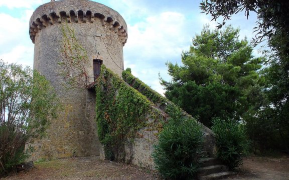 Torre-di-Albidone