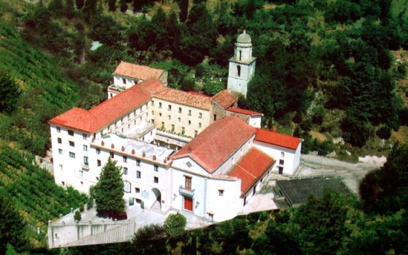 Tramonti-chiesa-convento-San-Francesco