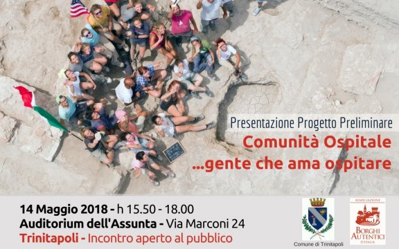 Trinitapoli-comunita-ospitali
