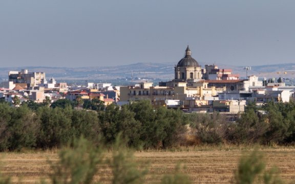 Trinitapoli