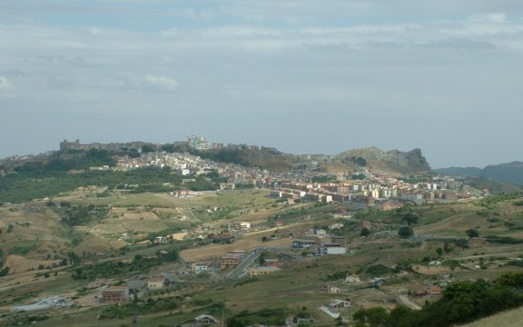 borgo di troina enna nuovo ingresso in bai