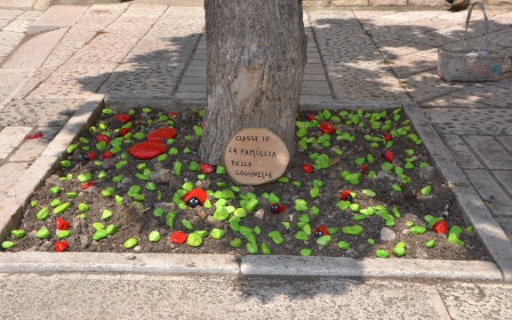 Vivere-a-colori-castelnuovo-della-Daunia
