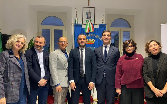 Le Strategie di Valorizzazione dei Borghi delle Marche
