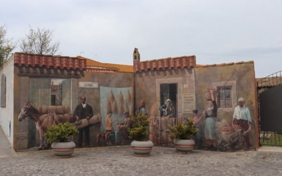 Murale-Zeddiani