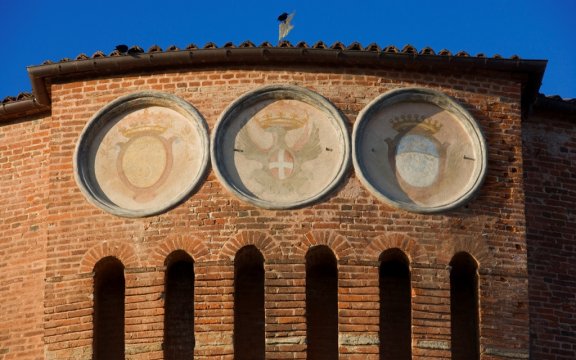 Saluzzo-Castiglia-particolare-stemmi-foto-DFusaro