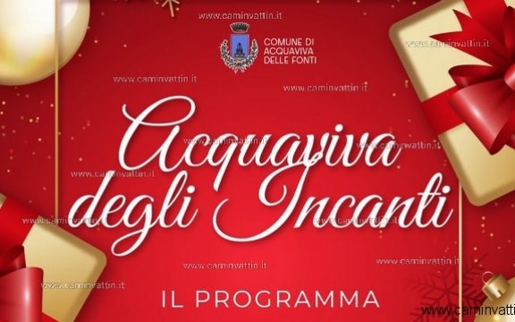 Acquaviva-degli-incanti