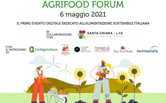 Agrifood-Forum