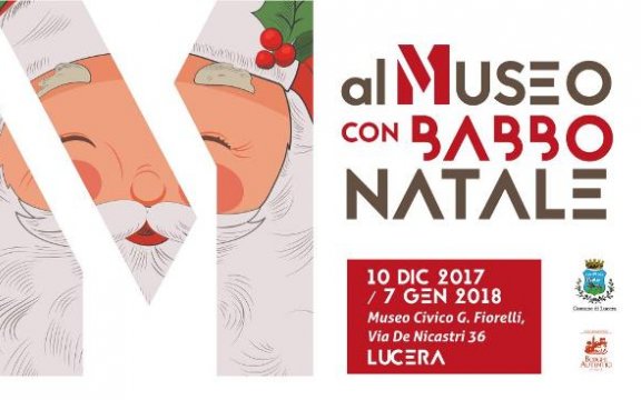 al-museo-babbo-natale-lucera