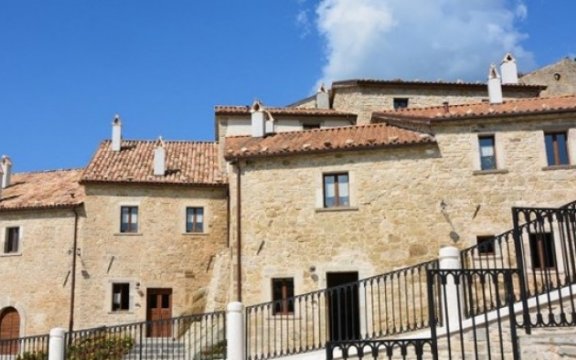 assemblea regionale in molise