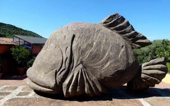 Banari, artigianato