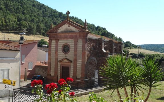 Banari_oratorio_di_Santa_Croce